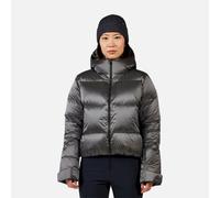Rossignol Daille Down Jacket Argenté XL Femme