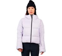 ROSSIGNOL Daille Down Jacket W - Femme - Violet - taille M- modèle 2026