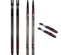 Rossignol Delta Comp R-Skin Stiff SET - 198 cm = 70 - 90 kg