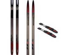 Rossignol Delta Comp Skating SET - 180 cm = 55 - 75 kg