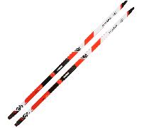 ROSSIGNOL Delta Skate - Mixte - Blanc / Rouge / Noir - taille 163- modèle 2025