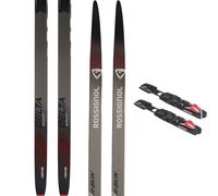 Rossignol Delta Sport R-Skin Stiff SET - 196 cm = 70 - 90 kg