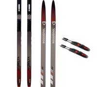 Rossignol Delta Sport Skating SET - 186 cm = 65 - 85 kg