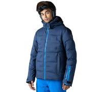 ROSSIGNOL Depart Jacket - Homme - Bleu - taille XL- modèle 2024