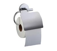 ROSSIGNOL Dérouleur papier toilette, Porte-papier toilette, Fabrication française, Support papier toilette, Fixation murale visserie fournie ZIGZAG