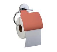ROSSIGNOL Dérouleur Papier Toilette, Porte-Papier Toilette, Fabrication française, Support Papier Toilette, Fixation Murale visserie fournie Zigzag