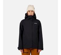 Rossignol - Desafio 2L Shell Jacket - Veste ski femme Black - S