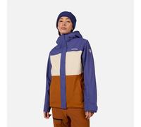 Rossignol Desafio 2l Shell Jacket Bleu M Femme