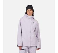 Rossignol - Desafio 2L Shell Jacket - Veste ski femme Galactic Lilac - L