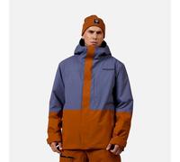 Rossignol - Desafio 2L Shell Jacket - Veste ski homme True Night Blue - S