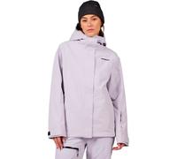 Rossignol - Veste de ski imperméable et respirante - W Desafio 2L Shell Jacket Galactic Lilac pour Femme - Taille S - Violet Violet S