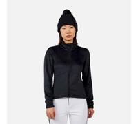 Rossignol - Diretta FZ Fleece - Polaire femme Black - M