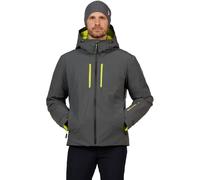 Rossignol - Diretta Jacket - Veste ski homme Onyx Grey - XL