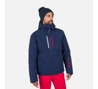 Rossignol - Veste de ski isolante en Primaloft®- Homme - Diretta Jacket Dark Navy pour Homme - Taille M Navy M