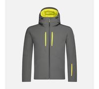 Rossignol - Diretta Jacket - Veste ski homme Onyx Grey - XL