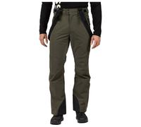 Rossignol Diretta Pants Vert L Homme