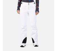 Rossignol - Diretta Pant - Pantalon ski femme White - M