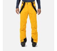 Rossignol - Diretta Pant - Pantalon ski homme Saffron Yellow - 2XL