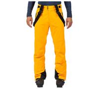 Rossignol - Diretta Saffron Yellow - L - Pantalon Ski