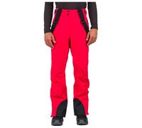 Rossignol - Diretta Pant - Pantalon ski homme Sports Red - M