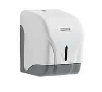 Distributeur papier toilettes plat petit modele ROSSIGNOL