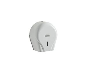 ROSSIGNOL Distributeur Oleane pour papier toilette 400 m avec clef