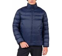 Rossignol - Doudoune en duvet de canard - Aretu Down Jacket Dark Navy pour Homme - Taille L Navy L