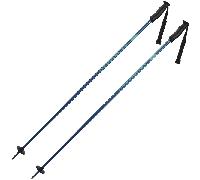 ROSSIGNOL Electra - Femme - Bleu - taille 115- modèle 2027
