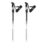 Rossignol Electra Premium Clip Woman Poles Clair 120 cm Femme