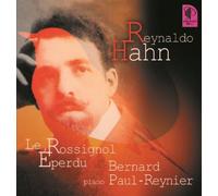 Rossignol eperdu - 2 CD CD