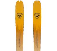 Rossignol Escaper 88 Nano Open Touring Skis Jaune 176 Homme