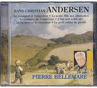 Rossignol Et L Empereur Par Pierre Bellemare (Le)