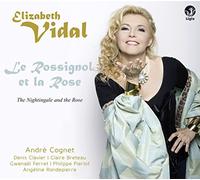 Rossignol et la Rose