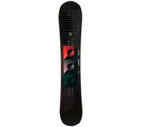 Rossignol - Snowboard all-mountain - Evader 2026 pour Homme en Bois - Taille 159 cm - Noir Noir 159 cm