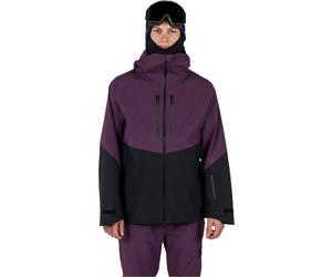 ROSSIGNOL Evader Jacket - Homme - Violet / Noir - taille M- modèle 2025