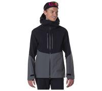 Rossignol - Evader Jkt Black - M - Blouson Ski