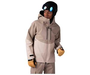 Rossignol - Evader Jkt Dune - XL - Blouson Ski