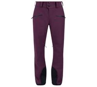 PANTALON DE SKI EVADER PANT MULBERRY