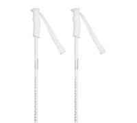 Rossignol Paires De Bâtons De Ski Femme Electra - Couleur : Blanc