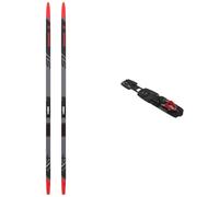 Rossignol - Fixation de skating - Pack X-Ium Skating Premium S1 2024 178 cm,183 cm