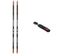 Rossignol - Fixation de skating - Pack X-Ium Skating Premium S3 Ifp 2024 183 cm
