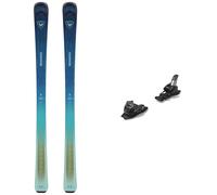 Rossignol - Fixations de ski freeride/freestyle - Pack Arcade 84 W 2026 146 cm,152 cm,160 cm,168 cm