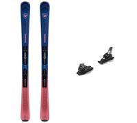 Rossignol - Fixations de ski freeride/freestyle - Pack Arcade 88 W 2026 170 cm,162 cm