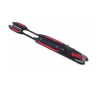 Rossignol Race Classic Junior Nordic Ski Bindings Noir Enfants