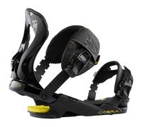 Rossignol Fixations De Snowboard Cobra S/m