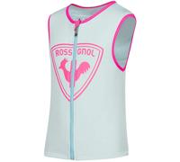 Rossignol - Protection dorsale - Flexvent Vest Kids Aqua - Taille Enfant 10 ans - Bleu Bleu 10 ans