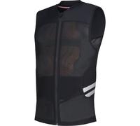 ROSSIGNOL Flexvent Vest Sr - Homme - Noir - taille S- modèle 2026