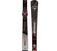 Rossignol Forza 70´ Ti Konect+spx 14 Konect Gw Alpine Skis Pack Vert 181 Homme