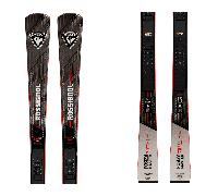 ROSSIGNOL - Forza 70° V-Ti Master R22 (2026/27) 173 cm / SPX 14 Rockerace GW