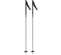 Batons De Ski Rossignol Freeride Pro Safety W Gris 2025 taille 125